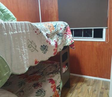 La Serena House | Casa en Peñuelas