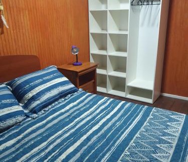 La Serena House | Casa en Peñuelas