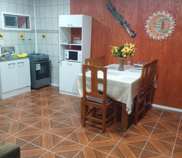 La Serena House | Casa en Peñuelas