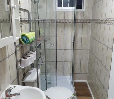 La Serena House | Casa en Peñuelas