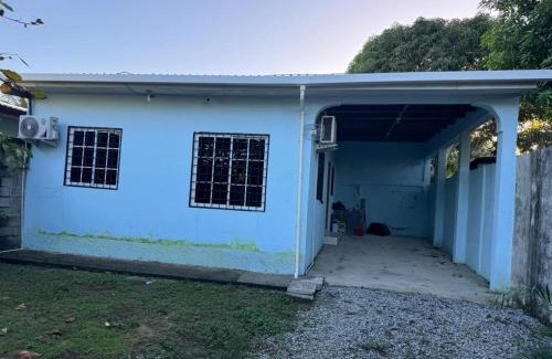 Pueblo Nuevo Apartment | Casa en Puero Cortes
