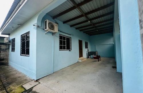 Pueblo Nuevo Apartment | Casa en Puero Cortes