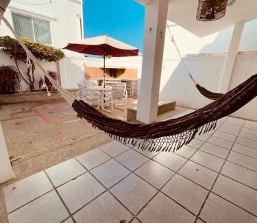 Punta Blanca House | Casa en Punta Barandua