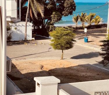 Punta Blanca House | Casa en Punta Barandua