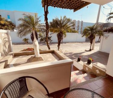 Punta Blanca House | Casa en Punta Barandua