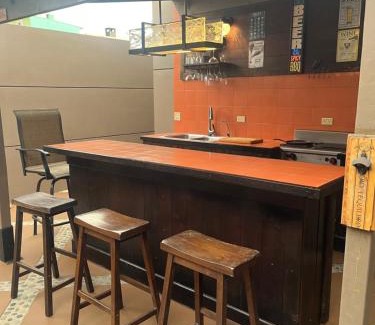 Ensenada House | Casa en Rincón del Mar