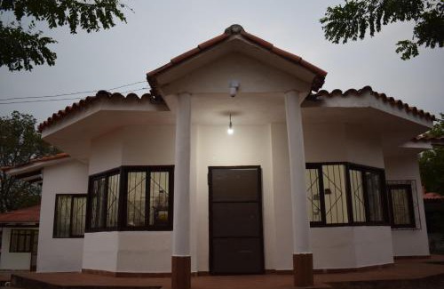 Jesuit Missions Circuit House | Casa en Roboré