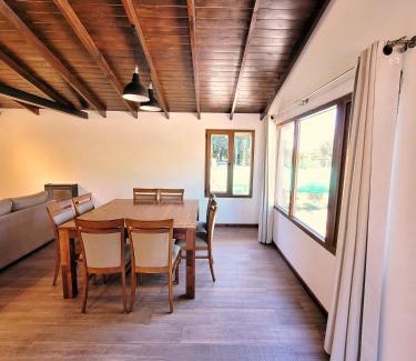 Villa Los Coihues House | Casa en San Carlos de Bariloche