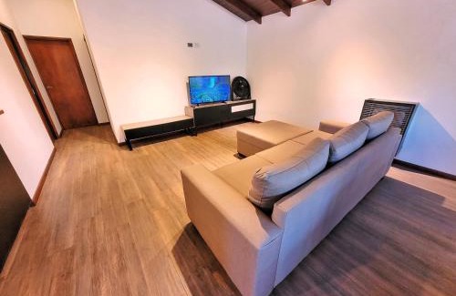 Villa Los Coihues House | Casa en San Carlos de Bariloche