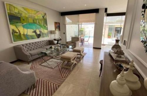 Samborondon Villa | Casa en Samborondón