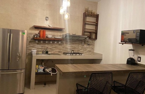 San Blas House | Casa en san Blas Nayarit con Alberca