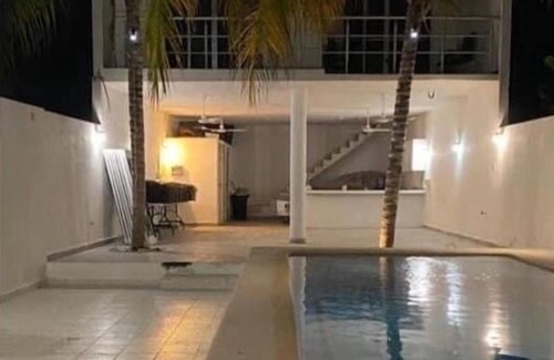 San Blas House | Casa en san Blas Nayarit con Alberca