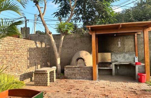 Pachacamac House | Casa en San Fernando Pachacamac