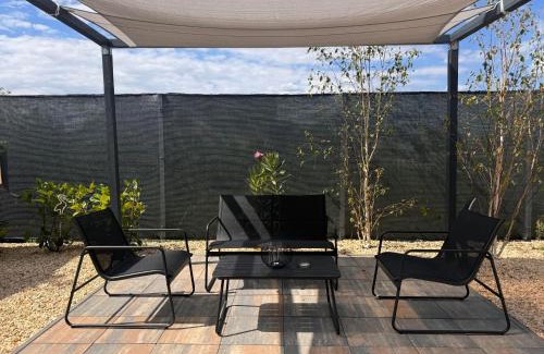 Balotesti House | Casa en Sol -Therme Balotesti