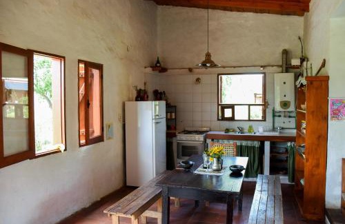 El Mollar House | Casa en Tafí del Valle