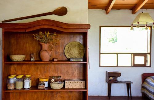 El Mollar House | Casa en Tafí del Valle
