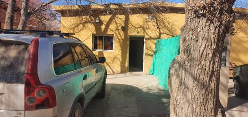 Uspallata Apartment | Casa en uspallata