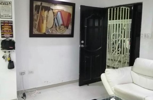 Riomar House | Casa en Villa Carolina