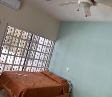 Las Gaviotas House | Casa en zona dorada