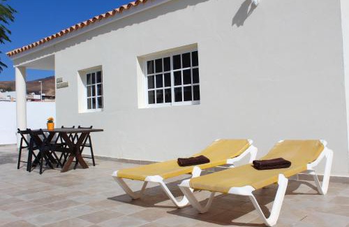 Tarajalejo House | Casa Enamorado