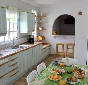 Tarajalejo House | Casa Enamorado