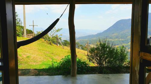 Sao Bento do Sapucai Ski Chalet | Casa encantada da montanha!