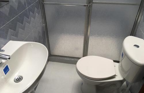 Paipa House | Casa ENCANTO Paipa