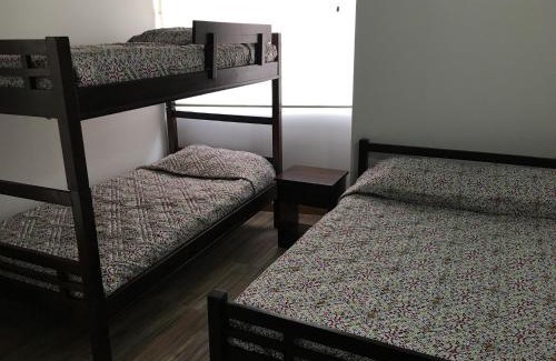 Paipa House | Casa ENCANTO Paipa