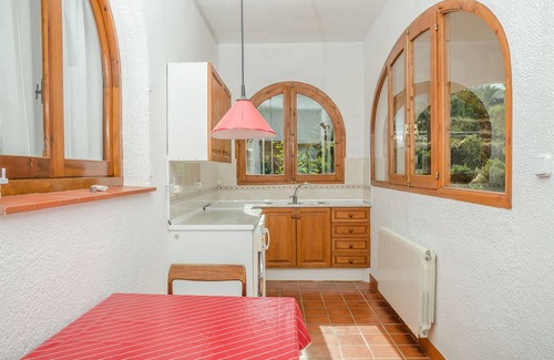 Jalon Villa | Casa Ensueño - an oasis of peace with fantastic views.
