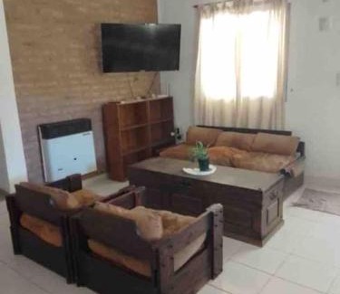 La Serranita House | Casa Entera