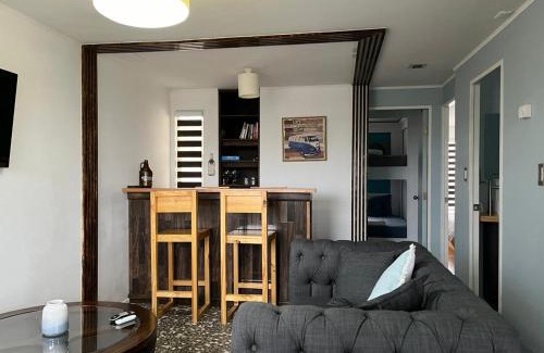 Puerto Natales House | Casa Entre Glaciares
