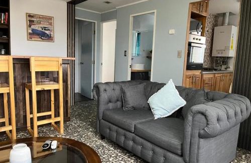 Puerto Natales House | Casa Entre Glaciares