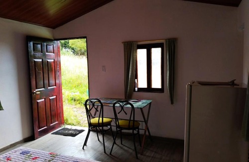 Guasca House | Casa Enverdes