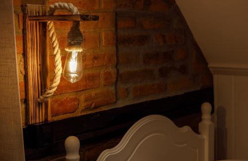 Pomerode House | Casa enxaimel em Pomerode