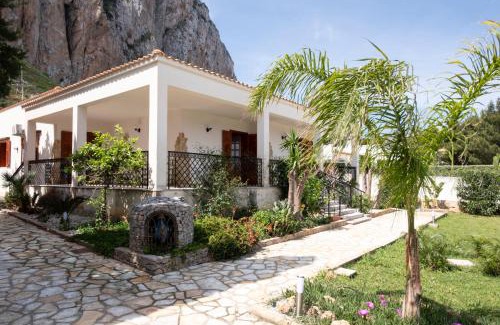 San Vito Lo Capo House | Casa Enza di fronte la Tonnara