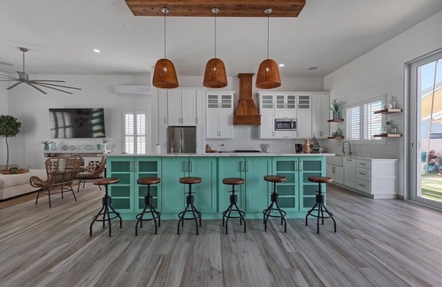 Laguna Shores House | Casa EquiX in Laguna Shores at Rockypoint