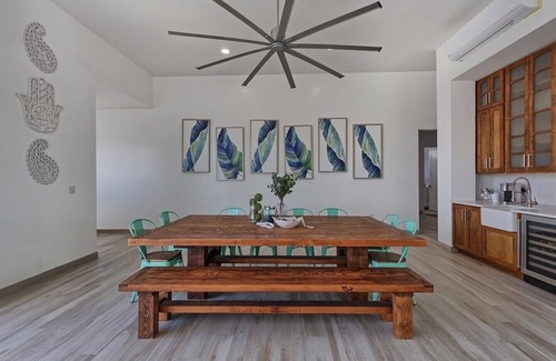Laguna Shores House | Casa EquiX in Laguna Shores at Rockypoint