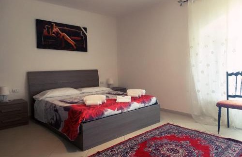 Castellaccia House | Casa Eraldo