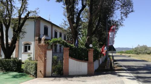 Castellaccia House | Casa Eraldo