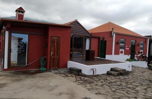 Garafia Ski Chalet | Casa Eremia