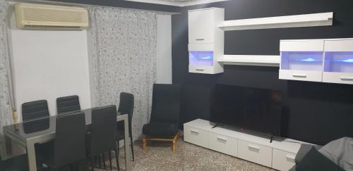 Elche Apartment | Casa Erick