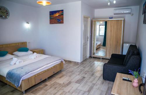 Vama Veche House | Casa ERICKA