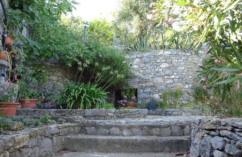 Portovenere Villa | Casa Erika