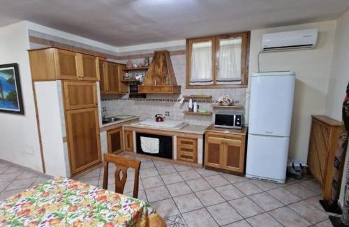 Lusciano Apartment | Casa Erre