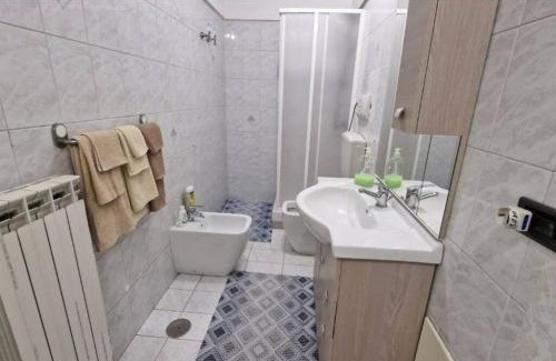 Lusciano Apartment | Casa Erre