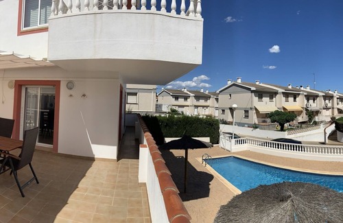 Sant Carles de la Rapita Apartment | Casa del Botargo