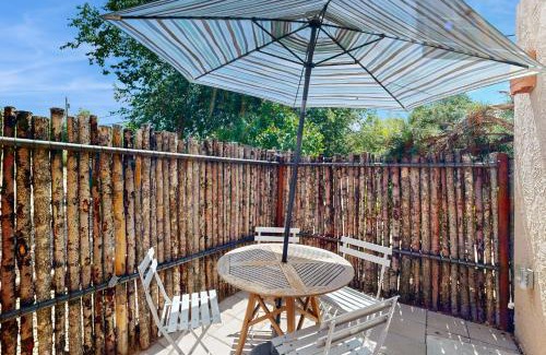 Historic Eastside House | Casa Escondida