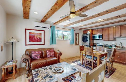 Historic Eastside House | Casa Escondida
