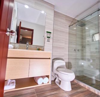 Cali Hotel | Casa Esmeralda Hotel Boutique