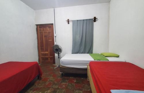 Moyogalpa House | Casa Esmeralda